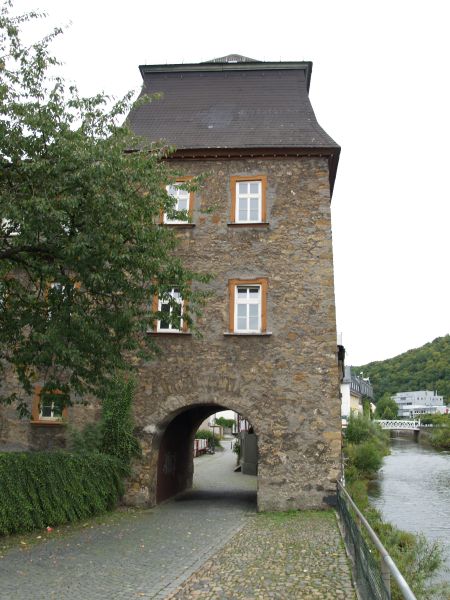 Stadtschloss Dillenburg