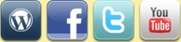 Social Web Buttons