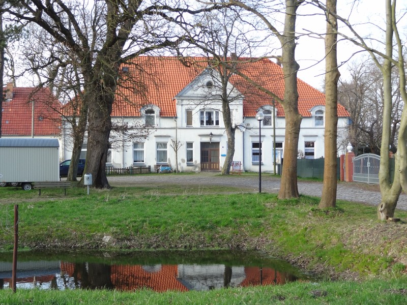 Gutshaus Dechowshof