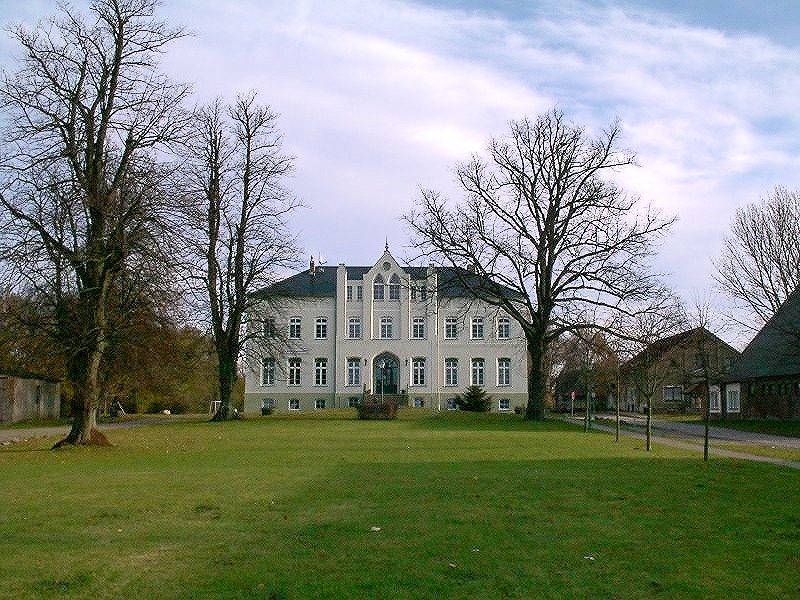 Schloss Altenhagen