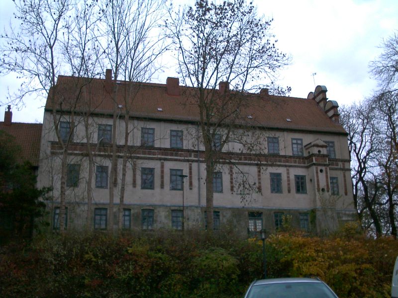 Schloss Gadebusch