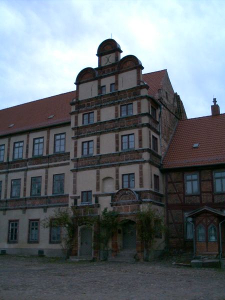 Schloss Gadebusch