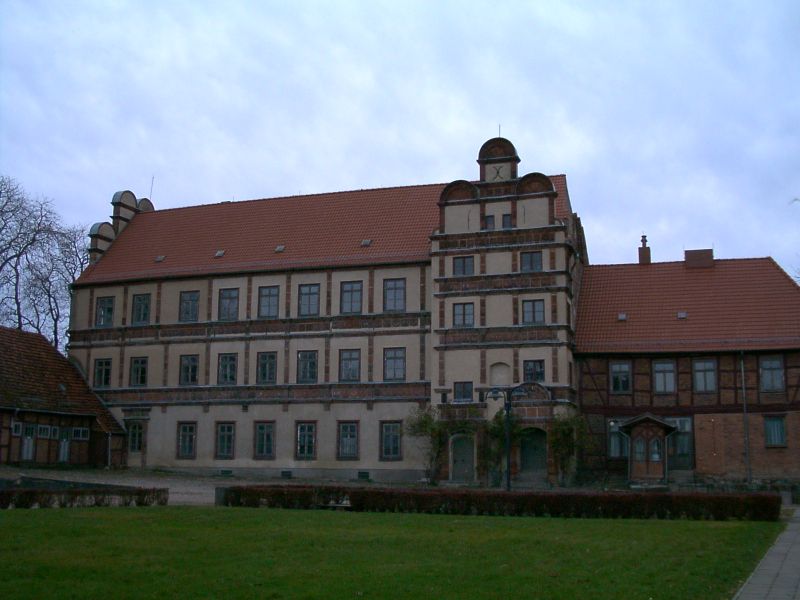 Schloss Gadebusch