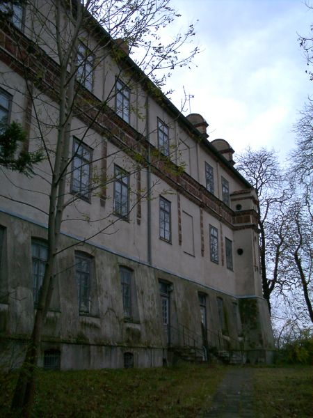 Schloss Gadebusch