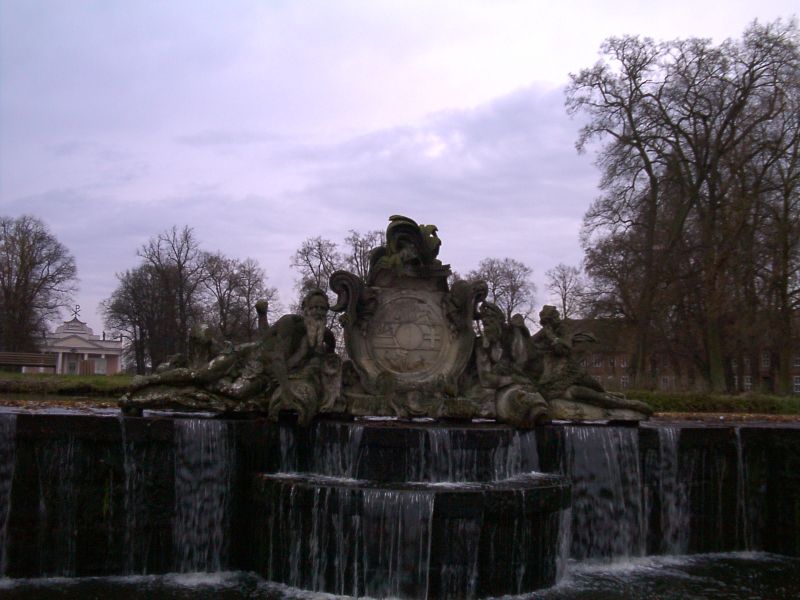 Schloss Ludwigslust