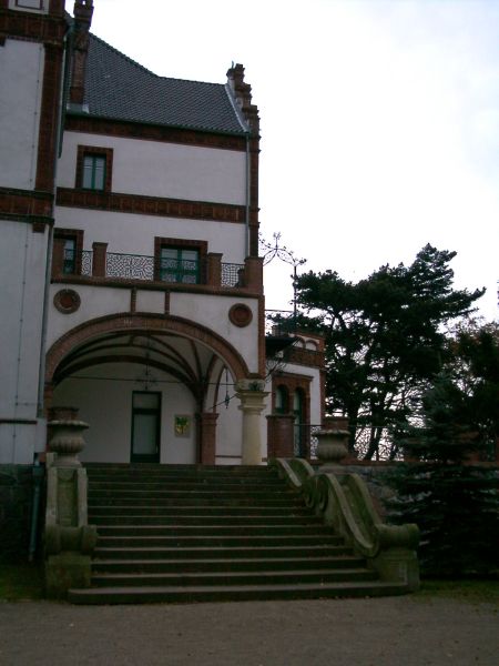 Schloss Wiligrad