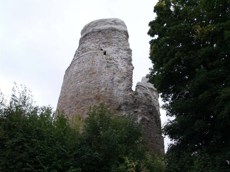Alte Burg Osterode