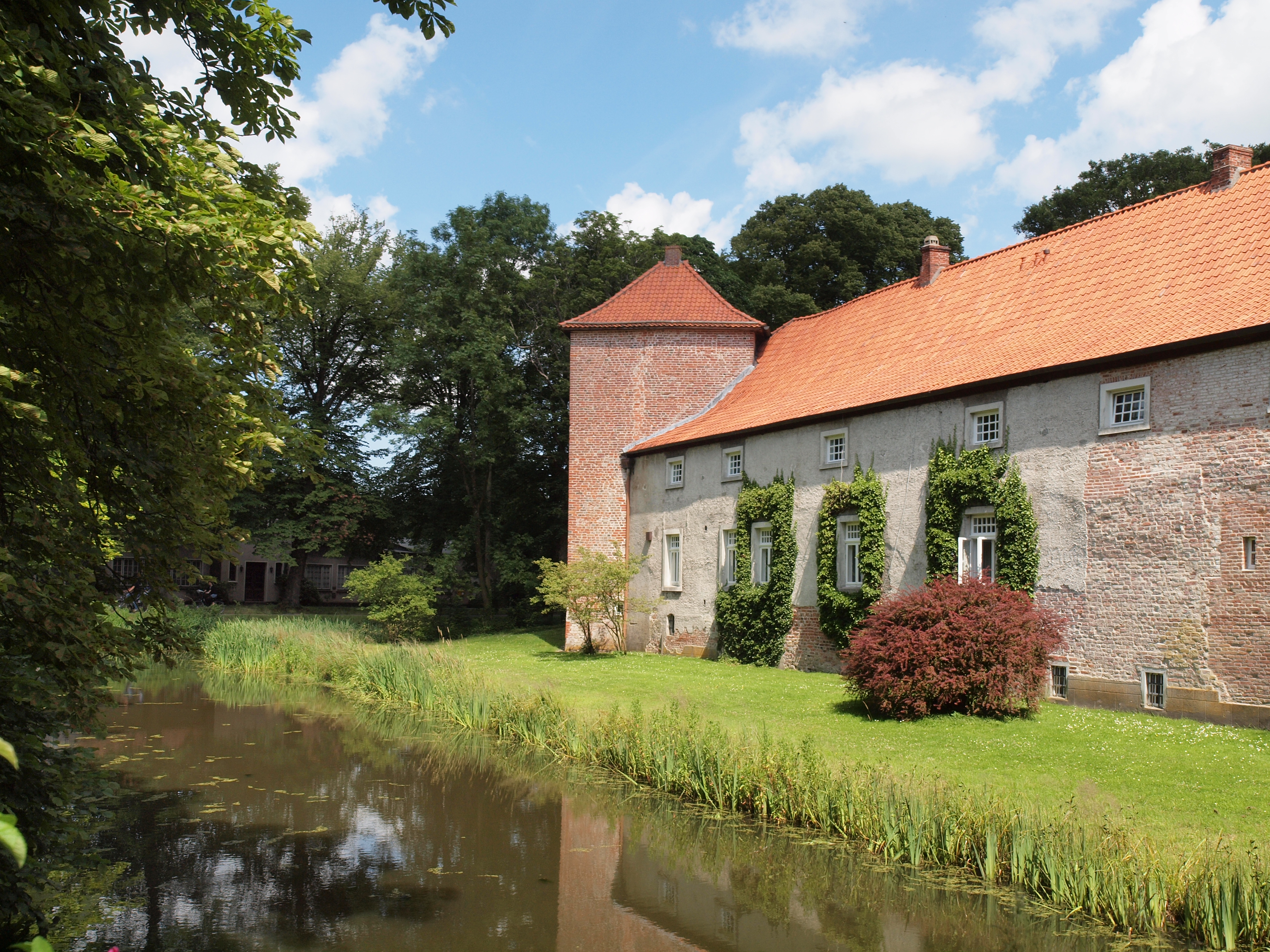 Burg Berum