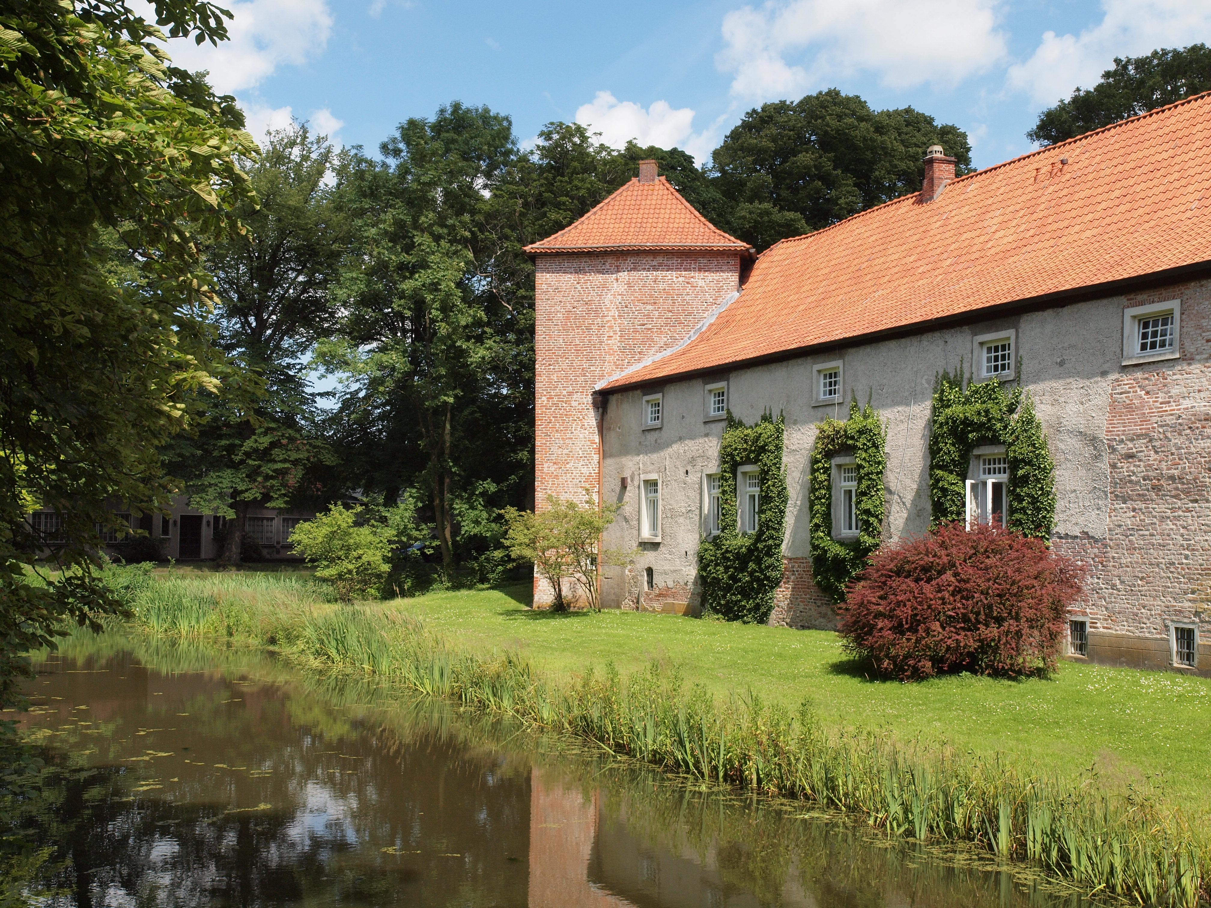 Burg Berum