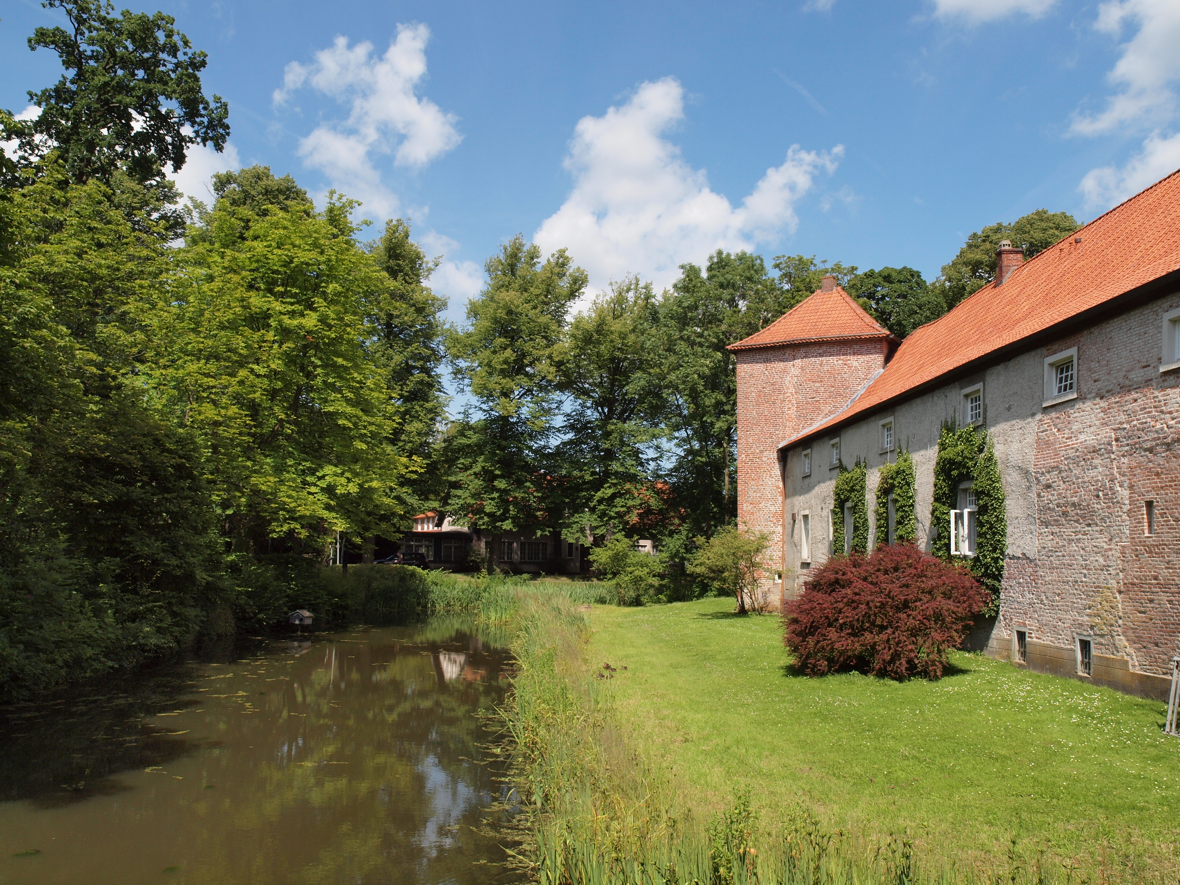 Burg Berum