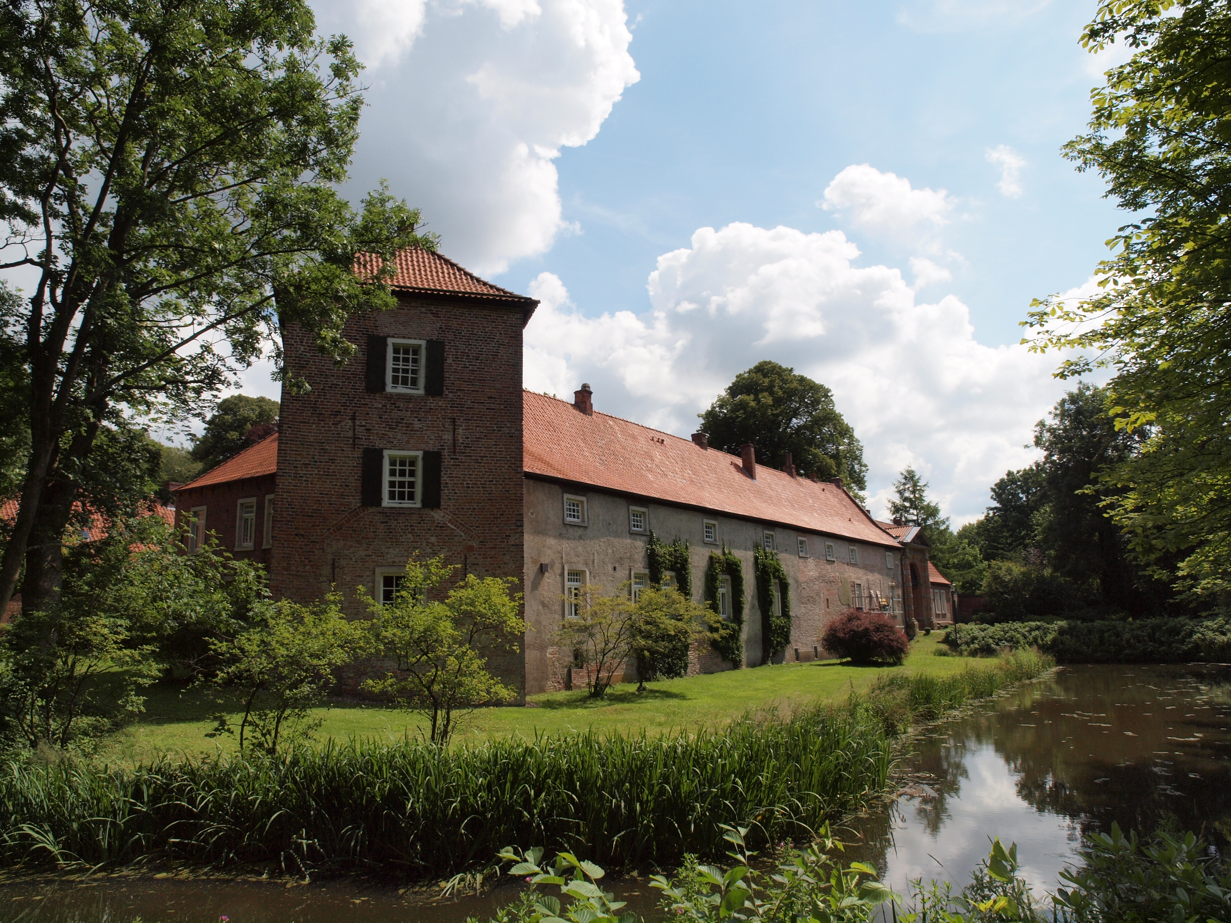 Burg Berum