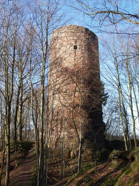 Burg Bramburg