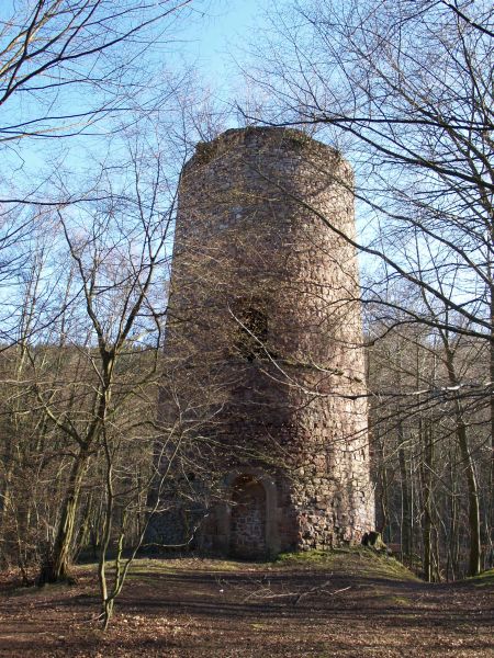 Burg Bramburg