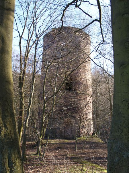 Burg Bramburg