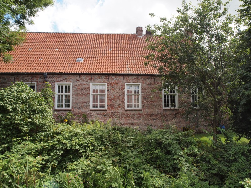 Burg Edenserloog