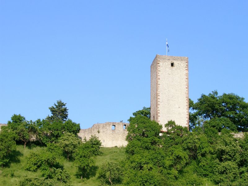 Burg Greene