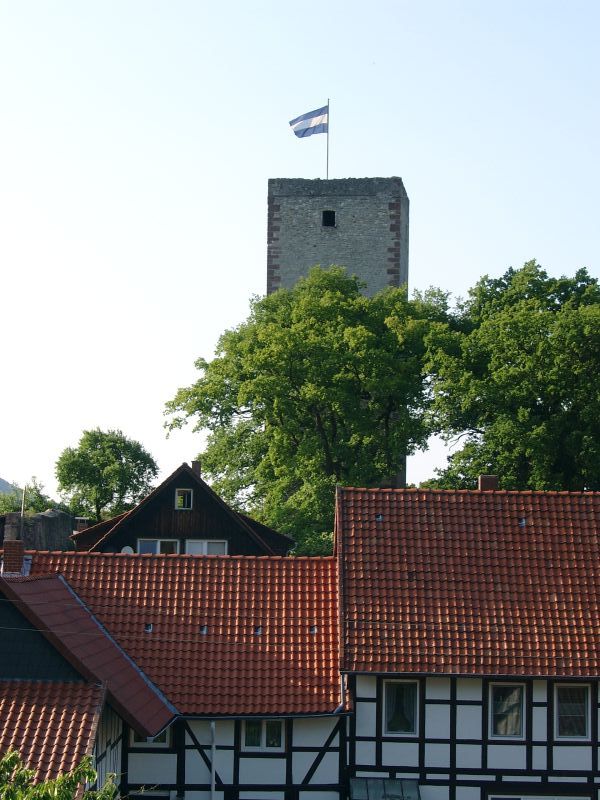 Burg Greene