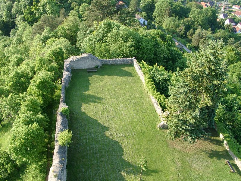 Burg Greene