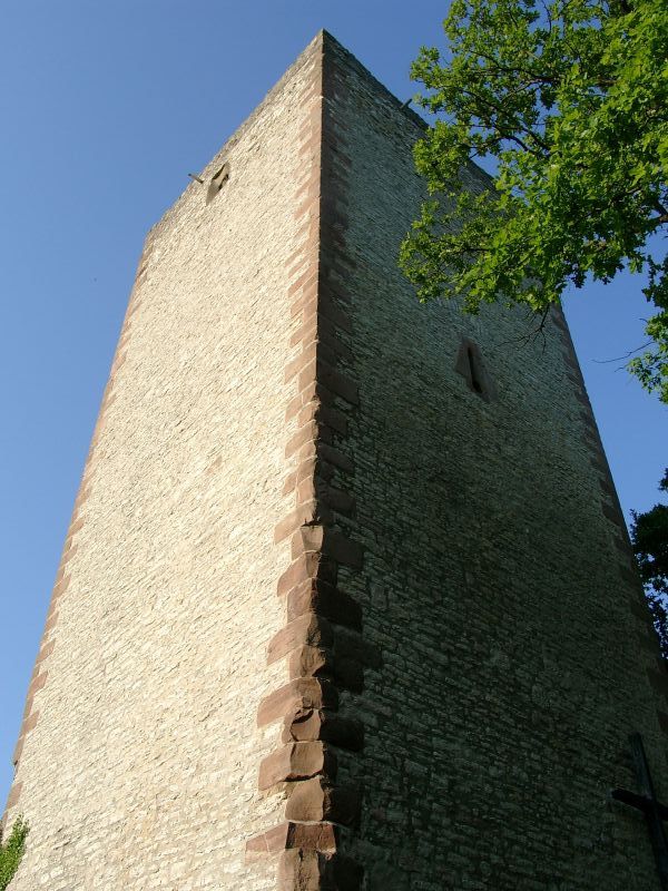 Burg Greene