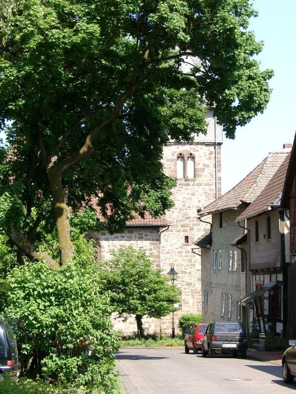 Burg Hardeg