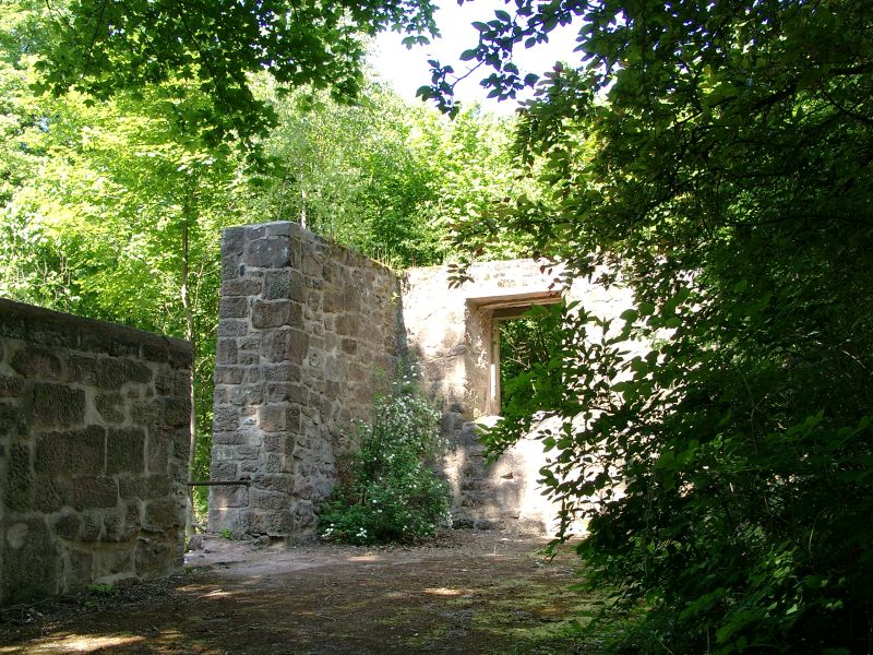 Burg Hardeg