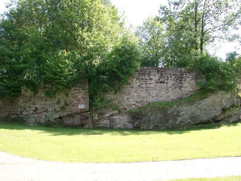 Burg Hardeg