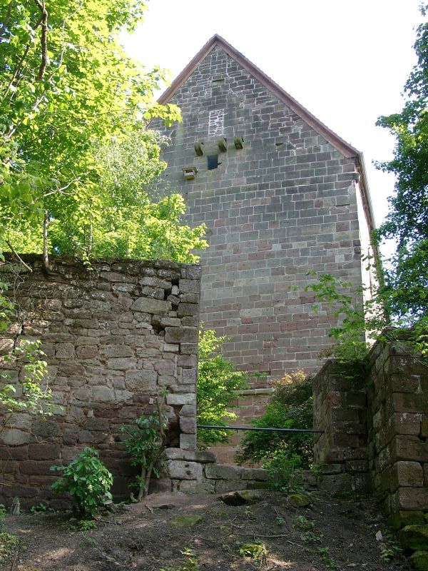 Burg Hardeg