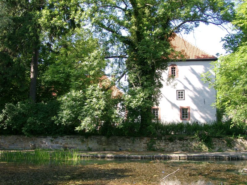 Burg Moringen