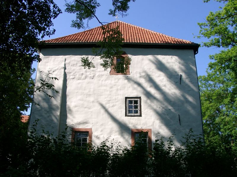 Burg Moringen