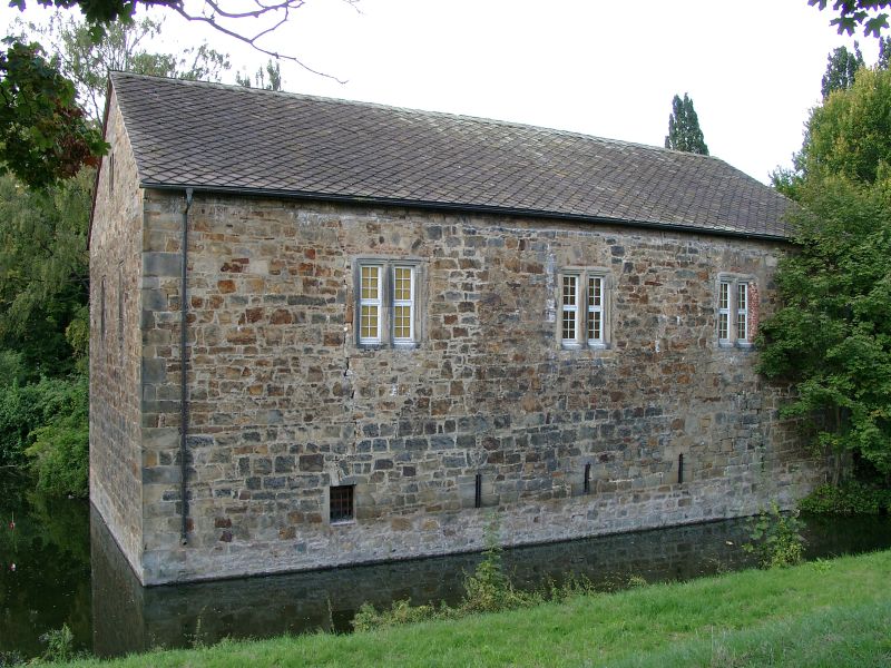 Burg Rodenberg