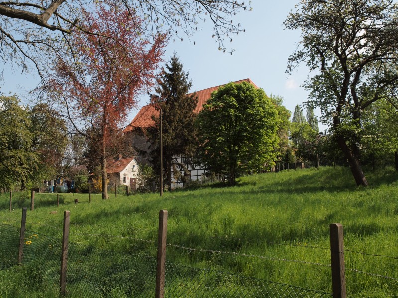 Burg Steinbrck