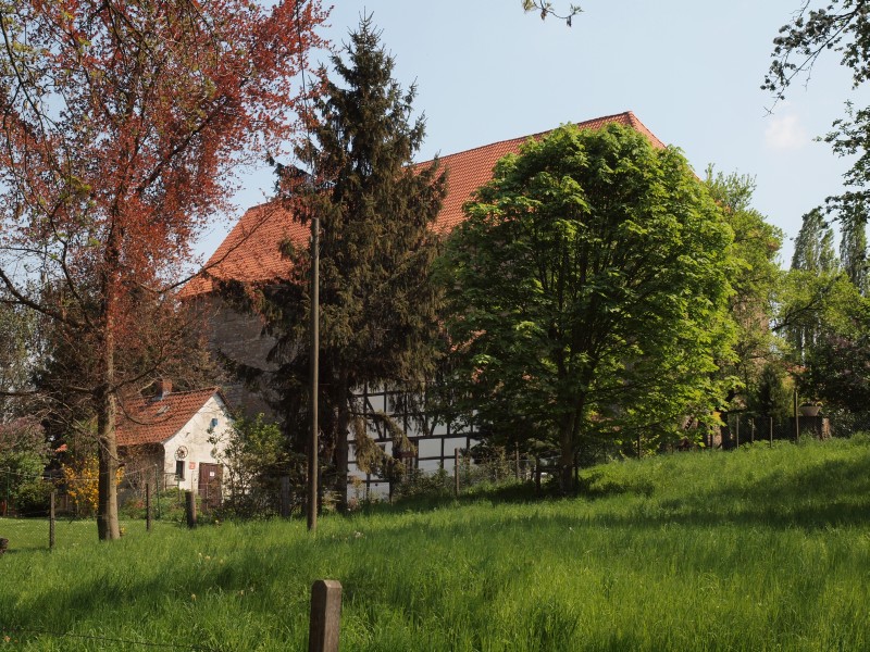 Burg Steinbrck