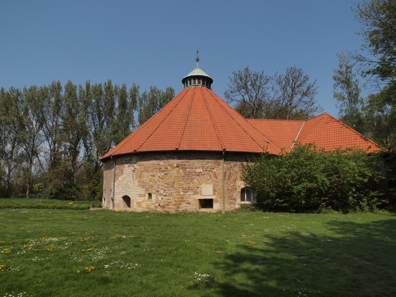 Burg Steinbrck