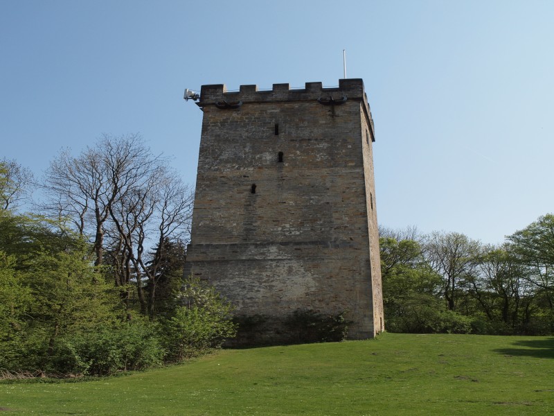 Burg Wohldenberg