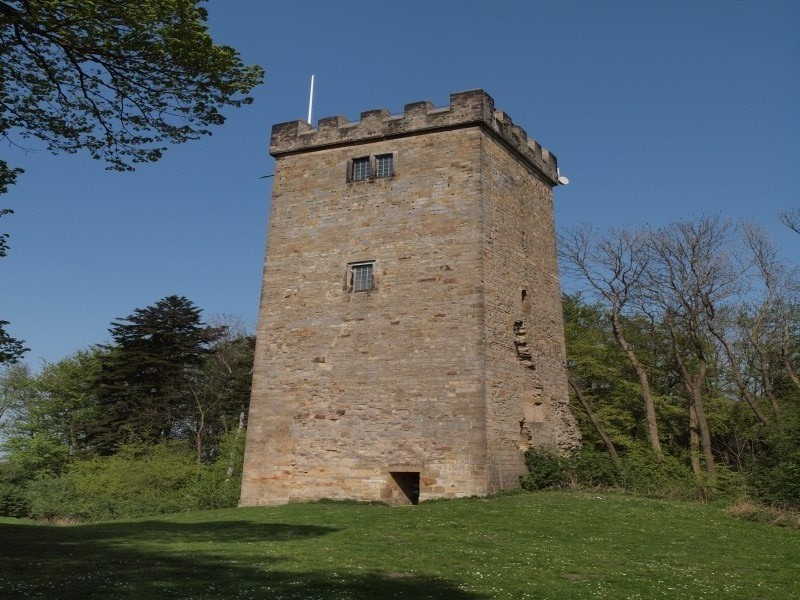 Burg Wohldenberg