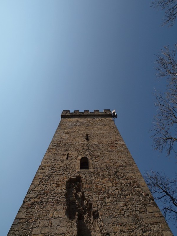 Burg Wohldenberg