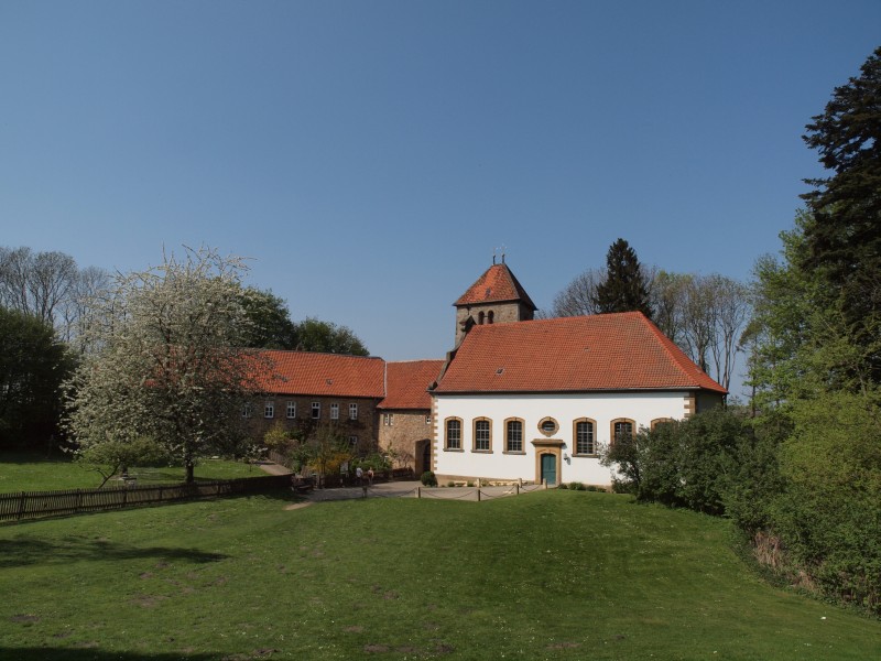 Burg Wohldenberg