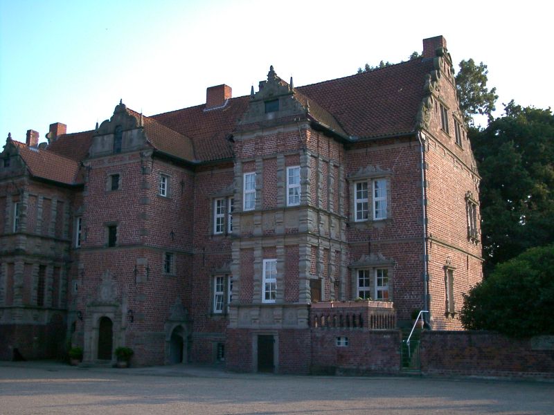 Erbhof Thedinghausen