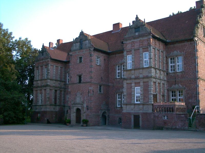 Erbhof Thedinghausen