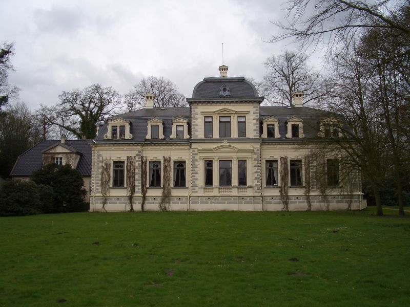 Erbprinzenpalais Rastede