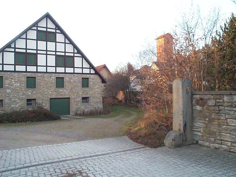 Gut Eimbeckhausen