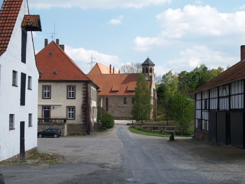 Klostergut Mariengarten