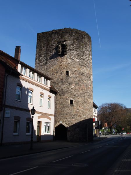 Kronenturm