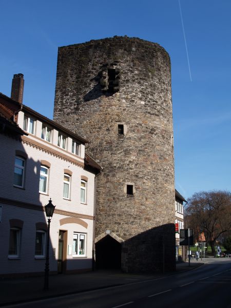 Kronenturm