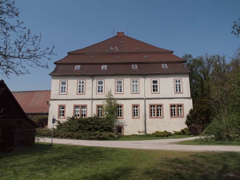 Rittergut Kirchberg