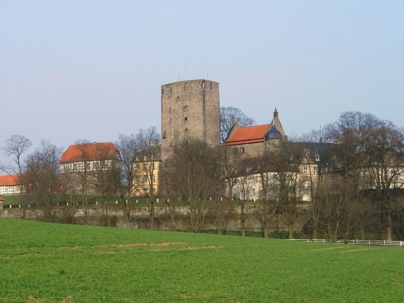 Schloss Adelebsen