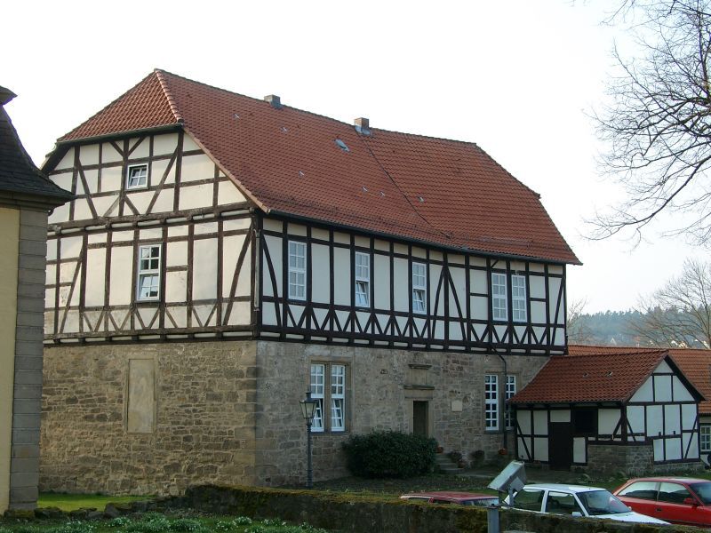 Schloss Adelebsen