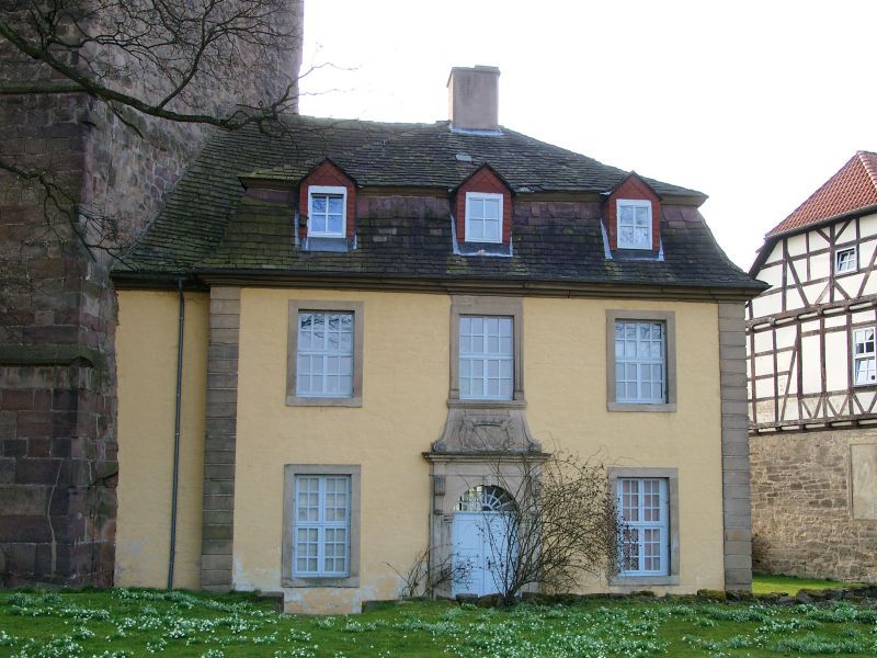 Schloss Adelebsen