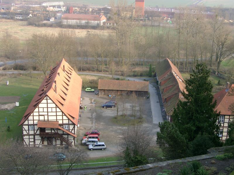 Schloss Adelebsen