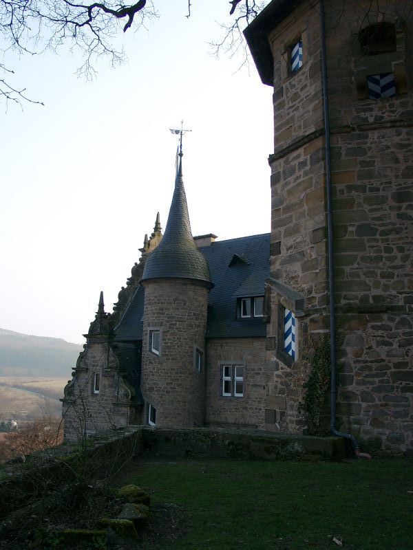 Schloss Adelebsen